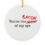 Bacon of My Eye