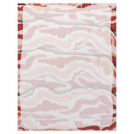 Bacon on Paper letterhead