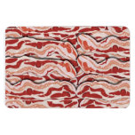 Bacon Pattern Mega magnet