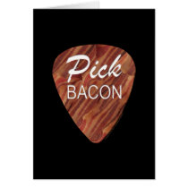 Bacon Pick