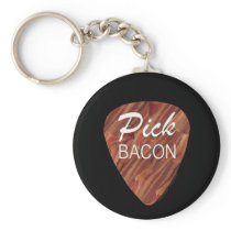 Bacon Pick