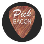 Bacon Pick