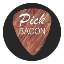 Bacon Pick