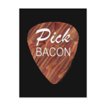 Bacon Pick