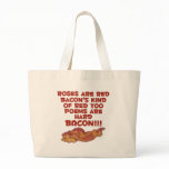 Bacon Poem Bags