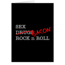 Bacon Sex Rock n Roll