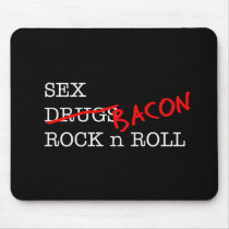 Bacon Sex Rock n Roll