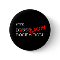 Bacon Sex Rock n Roll