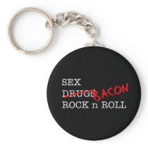 Bacon Sex Rock n Roll