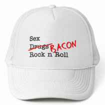 Bacon Sex Rock n Roll