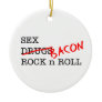 Bacon Sex Rock n Roll