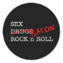 Bacon Sex Rock n Roll