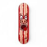 Bacon Skateboard Decks