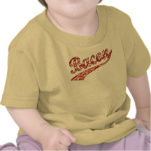 Bacon Sports Design Tees