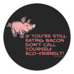 Bacon Stickers