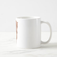 Bacon Strips Coffee Mugs