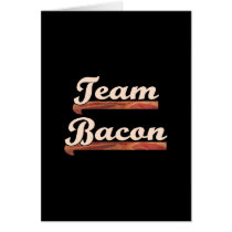 Bacon Team