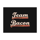 Bacon Team