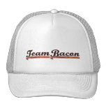 Bacon Team Hat