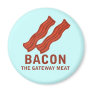 Bacon, The Gateway Meat