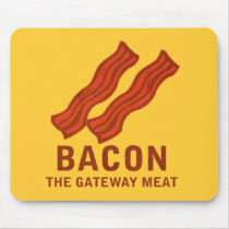 Bacon, The Gateway Meat