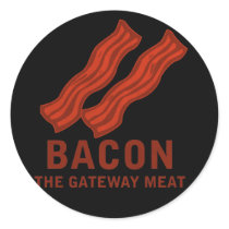 Bacon, The Gateway Meat