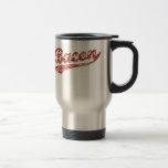 Bacon Travel Mug $22.95