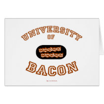 Bacon University