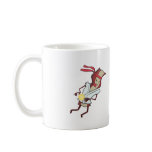 Bacon vs Sausage Mug