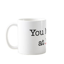 Bacon You Had Me At Mugs