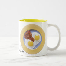 Bacon'n'Eggs Mug