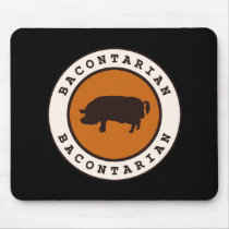Bacontarian