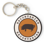 Bacontarian