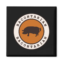 Bacontarian