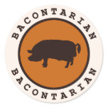 Bacontarian