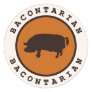 Bacontarian