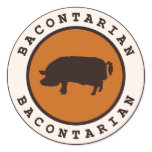Bacontarian