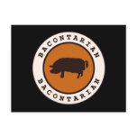 Bacontarian