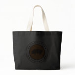 Bacontarian Canvas Bags
