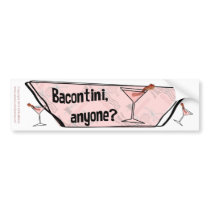 Bacontini Anyone