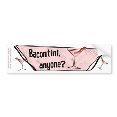 Bacontini Anyone by justbacon