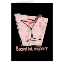 Bacontini Anyone