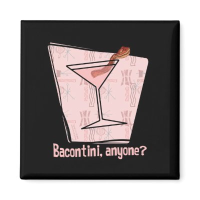Bacontini Anyone by justbacon