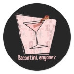 Bacontini Anyone