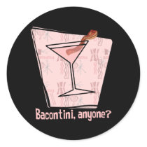 Bacontini Anyone