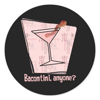 Bacontini Anyone by justbacon