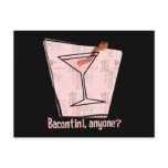 Bacontini Anyone