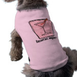 Bacontini Anyone Dog Shirt