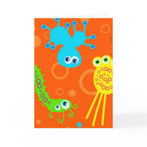 Bacteria Cards