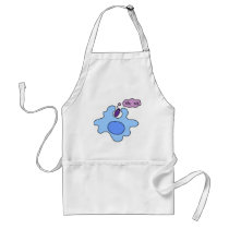 Bacteria Phagocytosis Aprons